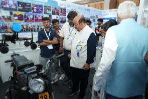 Sri Sairam College of Engineering Events photo 22